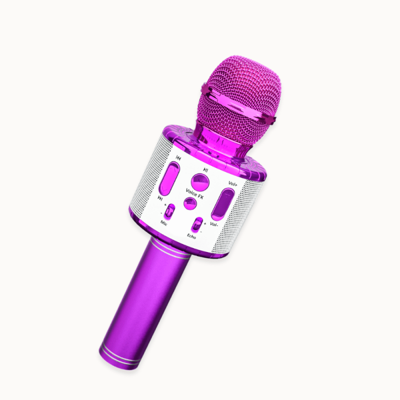 Pink Fade Mic Website 6