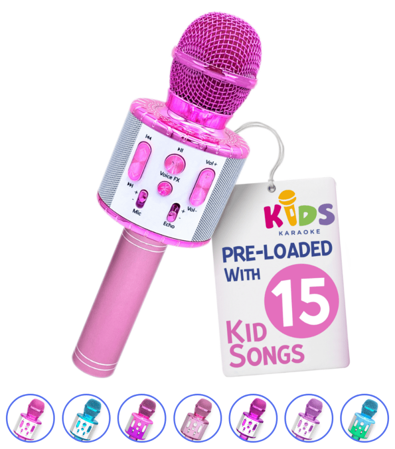 Pink Fade Mic Website 8