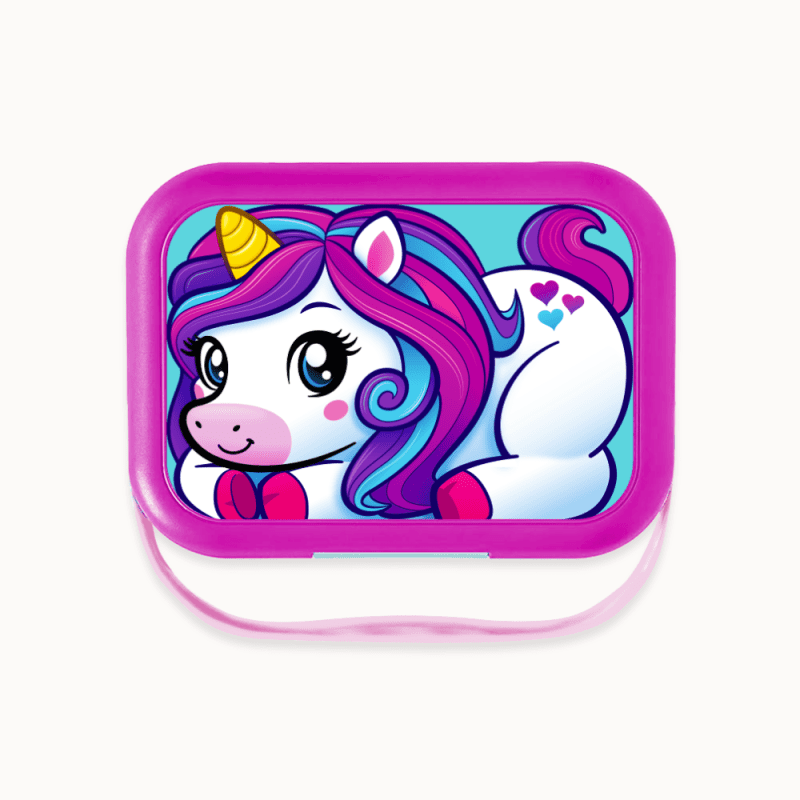 Unicorn Bento Website 3